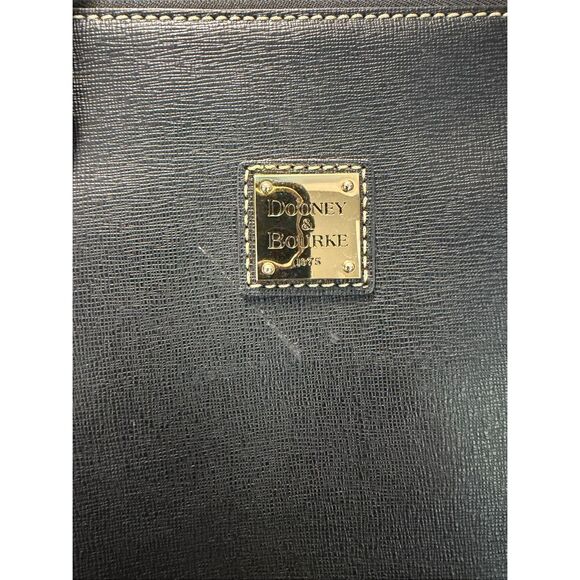 Dooney & Bourke tote bag - Picture 4 of 11